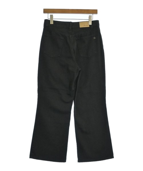 SOUVENIR CLUBBING（スーベニアクラビング）デニムパンツ 黒 サイズ:S レディース/2200595720453