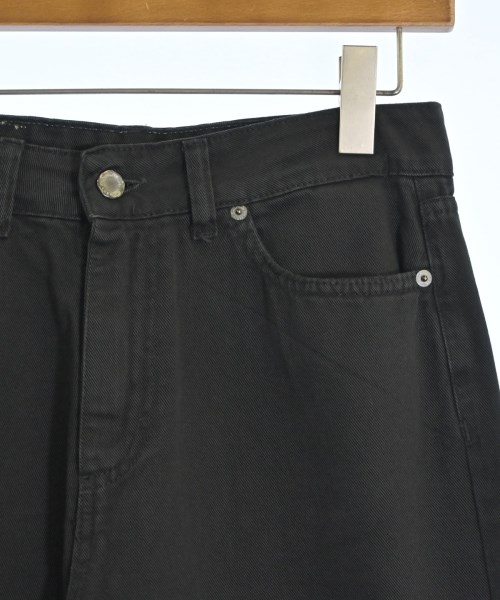 SOUVENIR CLUBBING（スーベニアクラビング）デニムパンツ 黒 サイズ:S レディース/2200595720453