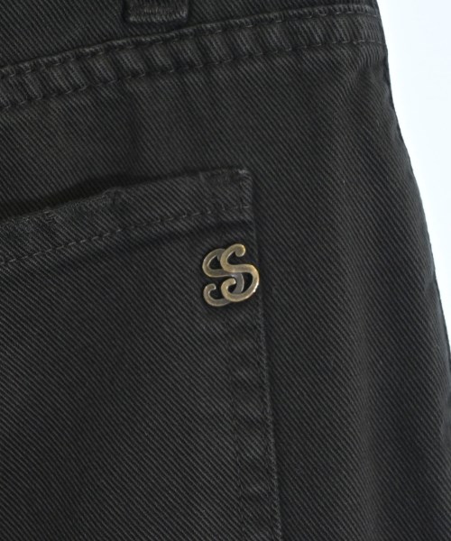 SOUVENIR CLUBBING（スーベニアクラビング）デニムパンツ 黒 サイズ:S レディース/2200595720453