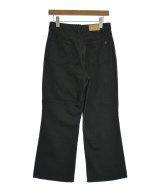 SOUVENIR CLUBBING（スーベニアクラビング）デニムパンツ 黒 サイズ:S レディース/2200595720453