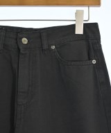 SOUVENIR CLUBBING（スーベニアクラビング）デニムパンツ 黒 サイズ:S レディース/2200595720453