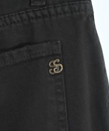 SOUVENIR CLUBBING（スーベニアクラビング）デニムパンツ 黒 サイズ:S レディース/2200595720453