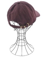 SOUVENIR CLUBBING（スーベニアクラビング）キャップ 赤 サイズ:- レディース/2200674299177