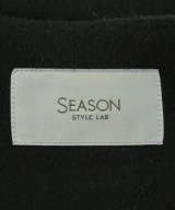 SEASONS（シーズンズ）その他 黒 サイズ:38(M位) レディース/2200609841037