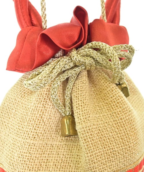 DIR69（ディーアイアール６９）その他 ベージュ サイズ:- レディース/2200624273011