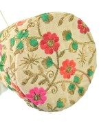 DIR69（ディーアイアール６９）その他 ベージュ サイズ:- レディース/2200624273011