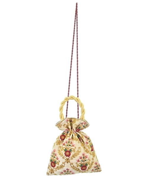 DIR69（ディーアイアール６９）その他 白 サイズ:- レディース/2200624273028