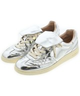 FOOT INDUSTRY スニーカー
