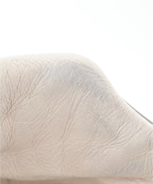 FOOT INDUSTRY（フットインダストリー）スニーカー 茶 サイズ:43(27cm位) メンズ/2200638404029