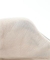 FOOT INDUSTRY（フットインダストリー）スニーカー 茶 サイズ:43(27cm位) メンズ/2200638404029