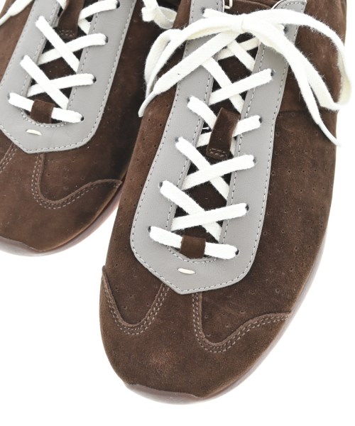 FOOT INDUSTRY（フットインダストリー）スニーカー 茶 サイズ:EU41(26cm位) メンズ/2200639606095