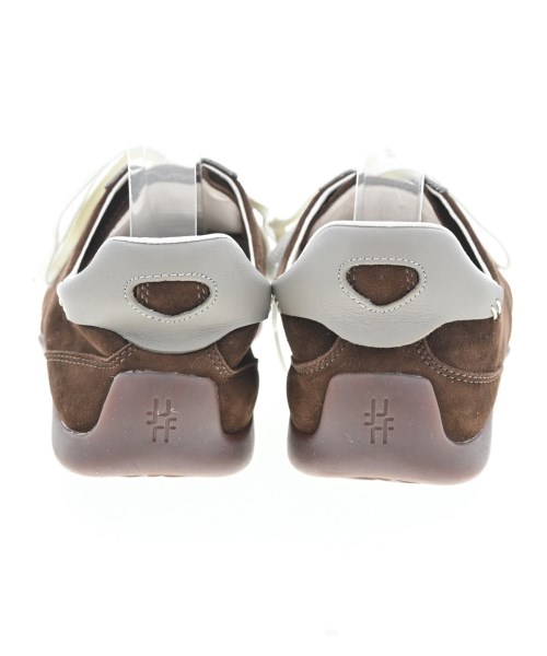 FOOT INDUSTRY（フットインダストリー）スニーカー 茶 サイズ:EU41(26cm位) メンズ/2200639606095