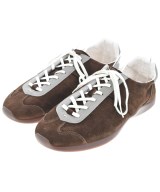 FOOT INDUSTRY スニーカー