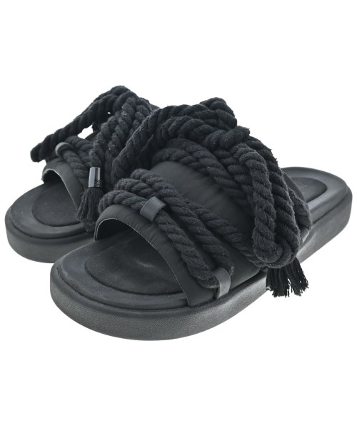 フットインダストリー(FOOT INDUSTRY)のFOOT INDUSTRY サンダル