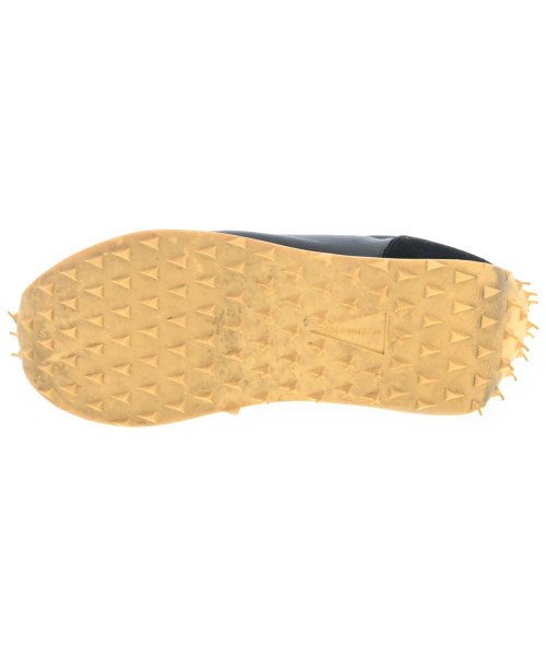 FOOT INDUSTRY（フットインダストリー）スニーカー 黒 サイズ:EU44(29cm位) メンズ/2200632196029