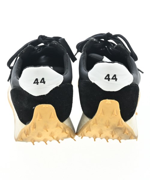 FOOT INDUSTRY（フットインダストリー）スニーカー 黒 サイズ:EU44(29cm位) メンズ/2200632196029