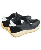FOOT INDUSTRY（フットインダストリー）スニーカー 黒 サイズ:EU44(29cm位) メンズ/2200632196029