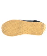 FOOT INDUSTRY（フットインダストリー）スニーカー 黒 サイズ:EU44(29cm位) メンズ/2200632196029