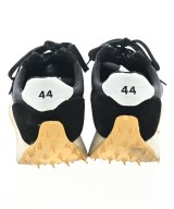 FOOT INDUSTRY（フットインダストリー）スニーカー 黒 サイズ:EU44(29cm位) メンズ/2200632196029