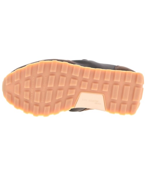 FOOT INDUSTRY（フットインダストリー）スニーカー 茶 サイズ:23cm レディース/2200643463226