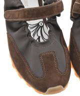 FOOT INDUSTRY（フットインダストリー）スニーカー 茶 サイズ:23cm レディース/2200643463226