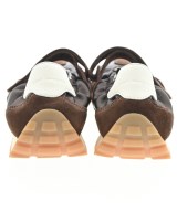 FOOT INDUSTRY（フットインダストリー）スニーカー 茶 サイズ:23cm レディース/2200643463226