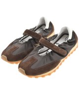 FOOT INDUSTRY スニーカー