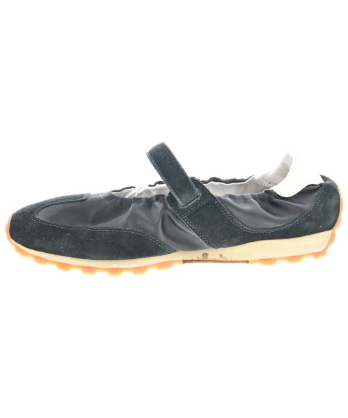 FOOT INDUSTRY（フットインダストリー）スニーカー 黒 サイズ:26.5cm メンズ/2200708535189