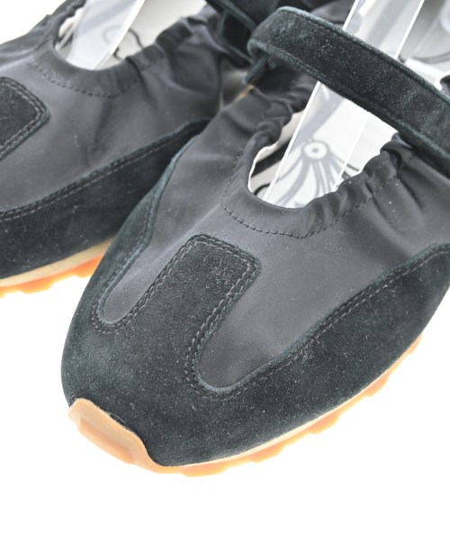FOOT INDUSTRY（フットインダストリー）スニーカー 黒 サイズ:26.5cm メンズ/2200708535189