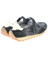 FOOT INDUSTRY（フットインダストリー）スニーカー 黒 サイズ:26.5cm メンズ/2200708535189