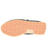 FOOT INDUSTRY（フットインダストリー）スニーカー 黒 サイズ:26.5cm メンズ/2200708535189