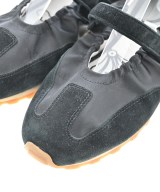 FOOT INDUSTRY（フットインダストリー）スニーカー 黒 サイズ:26.5cm メンズ/2200708535189