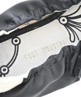 FOOT INDUSTRY（フットインダストリー）スニーカー 黒 サイズ:26.5cm メンズ/2200708535189