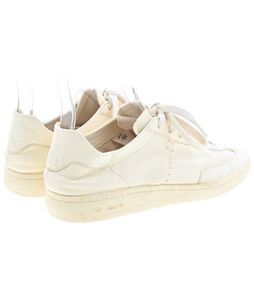 FOOT INDUSTRY（フットインダストリー）スニーカー 白 サイズ:24.5cm メンズ/2200706855562