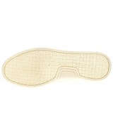 FOOT INDUSTRY（フットインダストリー）スニーカー 白 サイズ:24.5cm メンズ/2200706855562
