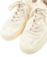 FOOT INDUSTRY（フットインダストリー）スニーカー 白 サイズ:24.5cm メンズ/2200706855562