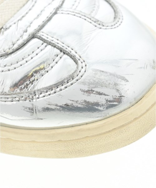 FOOT INDUSTRY（フットインダストリー）スニーカー シルバー サイズ:EU42(27cm位) メンズ/2200670278060
