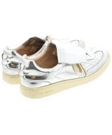 FOOT INDUSTRY（フットインダストリー）スニーカー シルバー サイズ:EU42(27cm位) メンズ/2200670278060