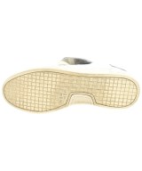 FOOT INDUSTRY（フットインダストリー）スニーカー シルバー サイズ:EU42(27cm位) メンズ/2200670278060