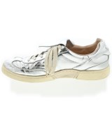 FOOT INDUSTRY（フットインダストリー）スニーカー シルバー サイズ:EU42(27cm位) メンズ/2200670278060