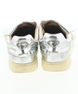 FOOT INDUSTRY（フットインダストリー）スニーカー シルバー サイズ:EU42(27cm位) メンズ/2200670278060