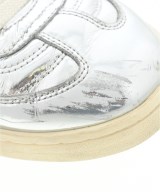 FOOT INDUSTRY（フットインダストリー）スニーカー シルバー サイズ:EU42(27cm位) メンズ/2200670278060
