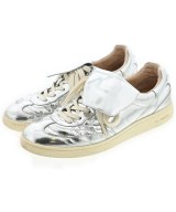 FOOT INDUSTRY スニーカー