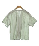 L'art de vivre（アールドヴィーヴル）カジュアルシャツ グレー サイズ:F レディース/2200650588073