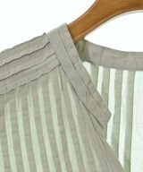 L'art de vivre（アールドヴィーヴル）カジュアルシャツ グレー サイズ:F レディース/2200650588073