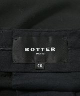 BOTTER（ボッター）スラックス 黒 サイズ:48(L位) メンズ/2200639026060