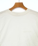 BOTTER（ボッター）Tシャツ・カットソー 白 サイズ:S メンズ/2200644104074