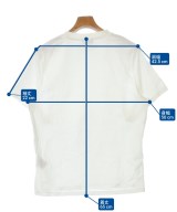 BOTTER（ボッター）Tシャツ・カットソー 白 サイズ:S メンズ/2200644104074