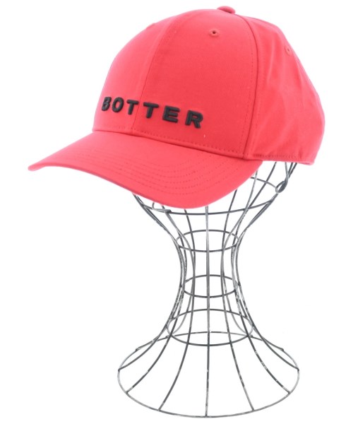 ボッター(BOTTER)のBOTTER キャップ