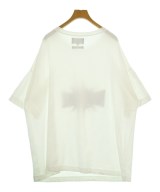 BOTTER（ボッター）Tシャツ・カットソー 白 サイズ:XS メンズ/2200623750070